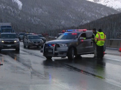 Lančani sudar 75 vozila u Koloradu, 19 povređenih