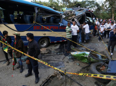 Broj ubijenih u eksplozijama na auto-putu u Kolumbiji povećan na 19