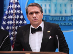 Balska dvorana Bele kuće biće od presudne važnosti za Trampovu bezbednost