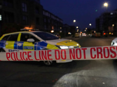 Uhapšen muškarac u vezi sa istragom o napadu na verske objekte u Londonu