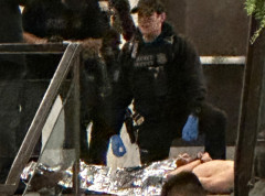 Podignuta optužnica za ubistvo protiv Kola Alena koji je otvorio vatru na večeri Udruženja dopisnika Bele kuće