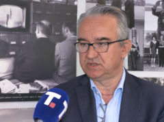 I srpski i UN lekari saglasni da general umire,nadam se da će odobriti zahtev