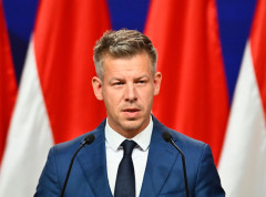 Mađar inicirao sastanak sa ukrajinskim predsednikom Zelenskim