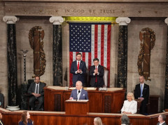 Obe zemlje posvećene očuvanju demokratije