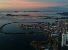 SAD i saveznici podržali suverenitet Paname