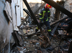 Dve osobe poginule u napadu ukrajinskog drona u Belgorodskoj oblasti