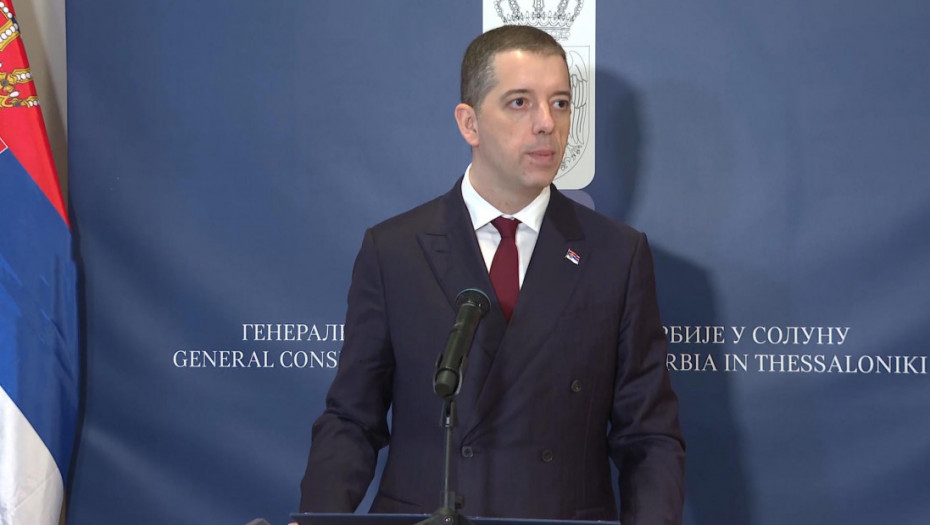 Đurić čestitao Uskrs pravoslavnim vernicima