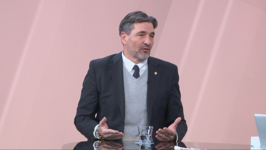 Izveštaj UNMIK-a ključan za KiM