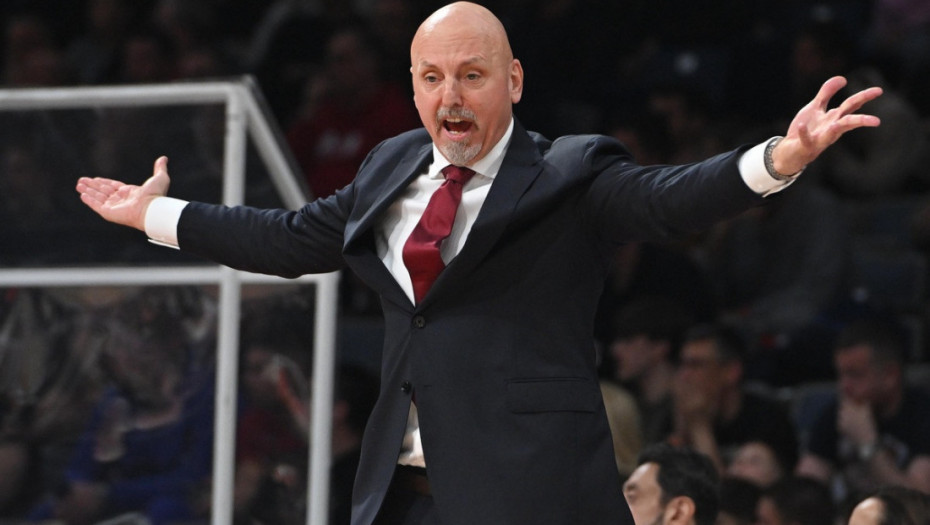 Saša Obradović pred Igokeu izjava