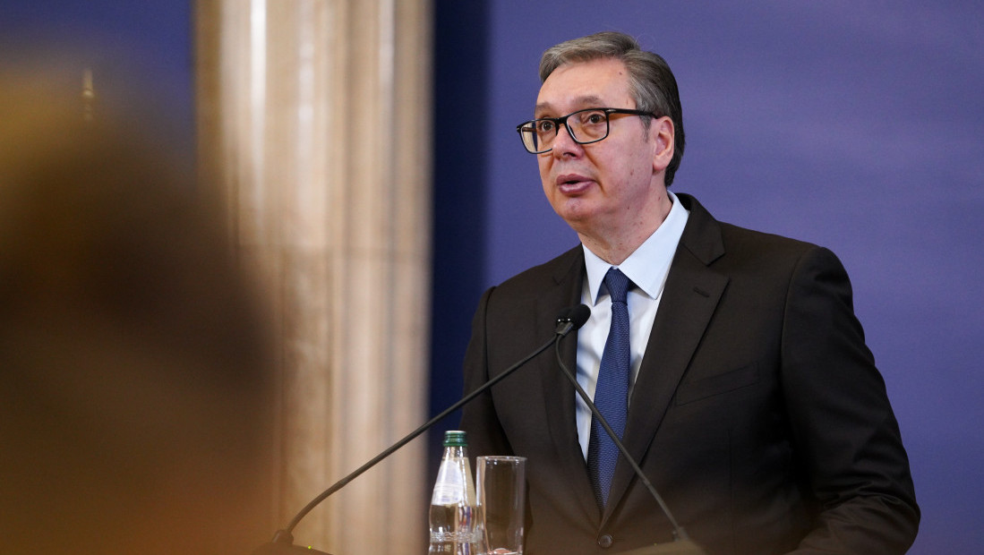 Vučić čestitao Mađaru pobedu