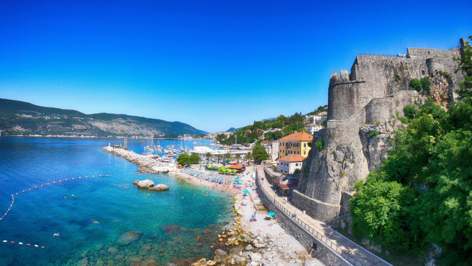 Herceg Novi jača poziciju na mediteranskom tržištu