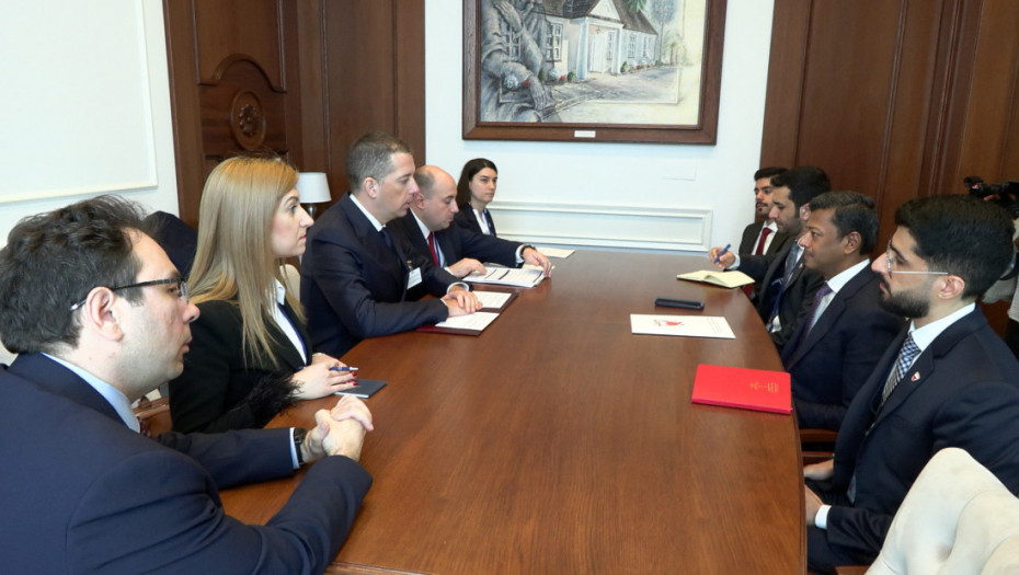 važan razgovor o situaciji na KiM