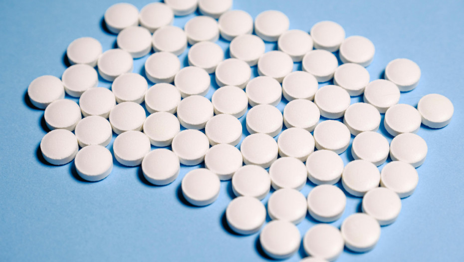 Aspirin, više od leka protiv bolova