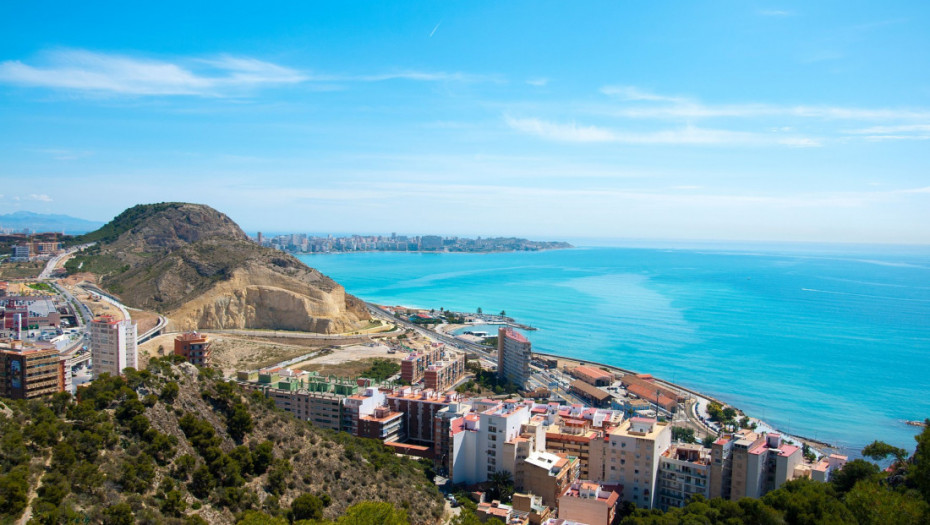 Španski grad među najpopularnijim destinacijama ovog leta