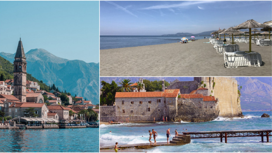 Detaljan vodič kroz cene smeštaja u Crnoj Gori