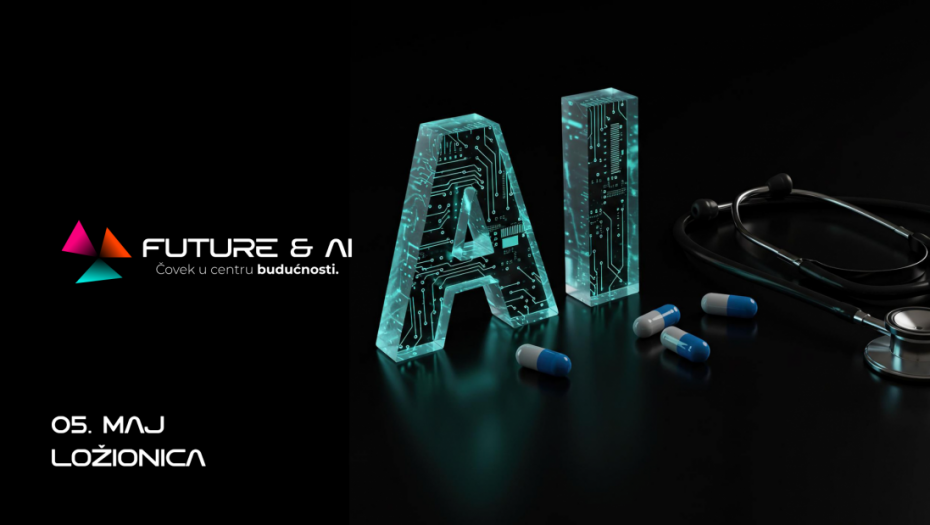AI pomera granice u zdravstvu