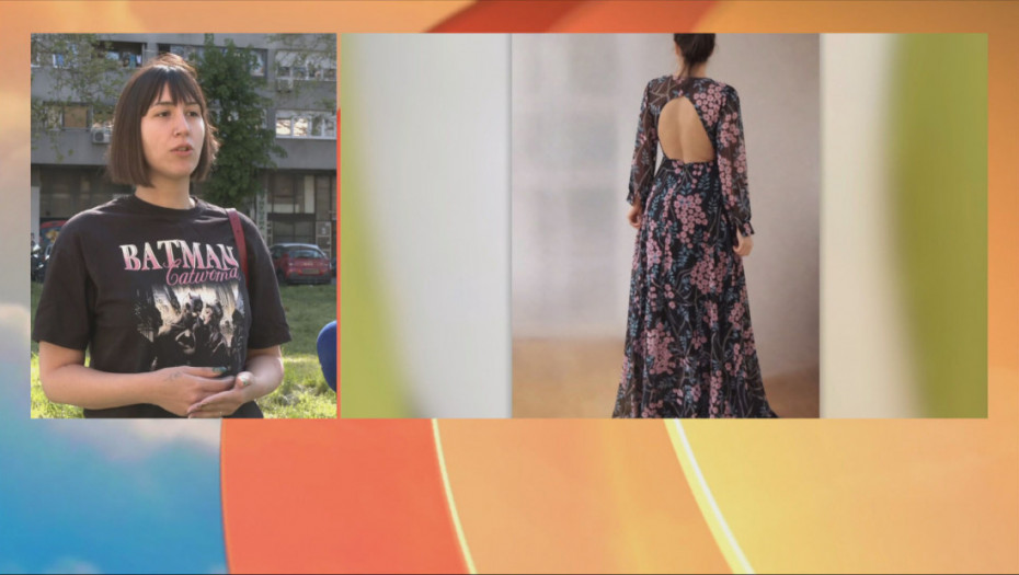 „Sestre po haljinama“ pomaže maturantkinjama