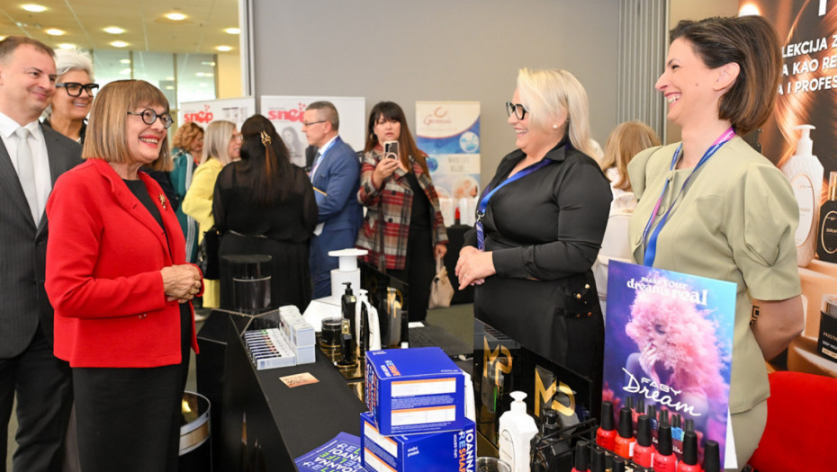 Žensko preduzetništvo: Ključni ekonomski resurs