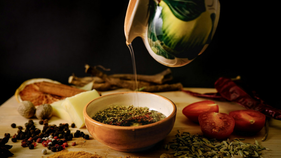 Koja ulje je najzdravije za kuvanje