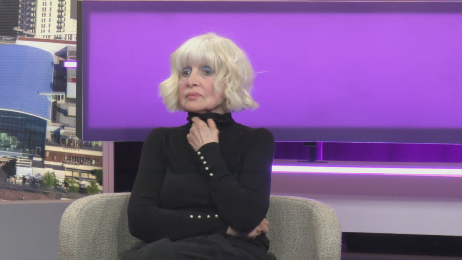 Umetnost i borba za prava životinja