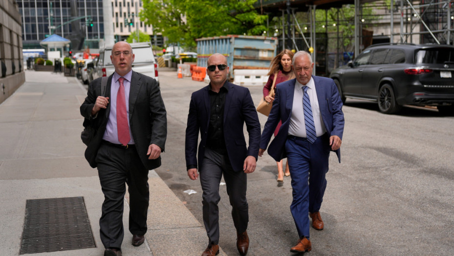 Van Dajk se izjasnio da nije kriv u slučaju Madura