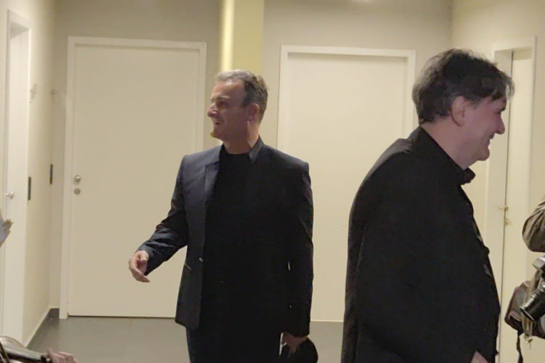 Nakon što je dobio OVAJ POZIV sve se promenilo, BRAK im je pukao zbog nakon 7 godina!