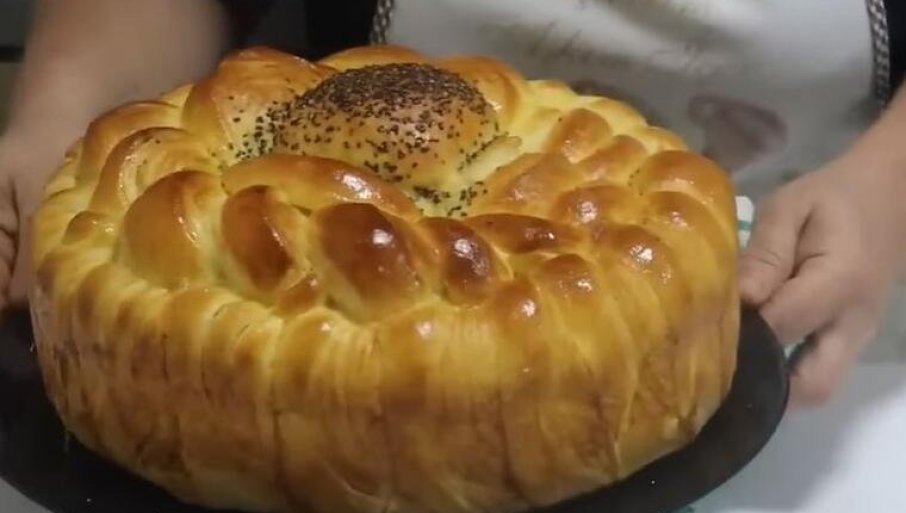 Pekarski trik za onaj savršen, staklasti sjaj