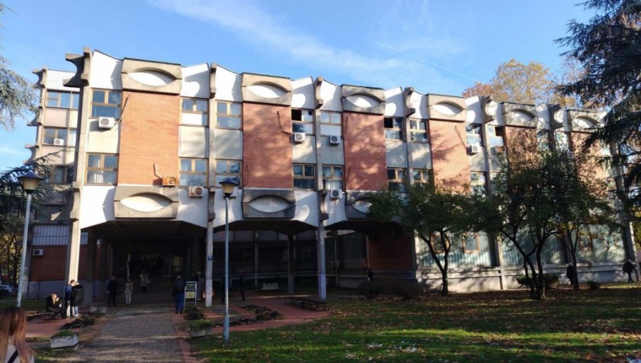 Sudska odluka „nije u skladu sa zakonom“