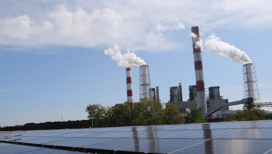 Razgovor planovima proizvodnje iz sistema Kolubare, Kostolca i Obrenovca