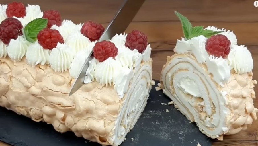 Savršeno rešenje koje ne zahteva pečenje