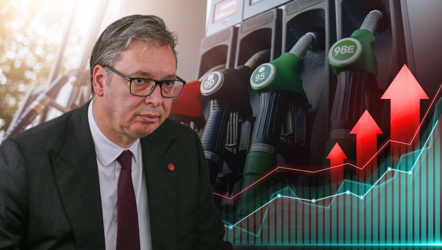 LJudi ne treba da paniče i da brinu, uspevaćemo i u budućnosti