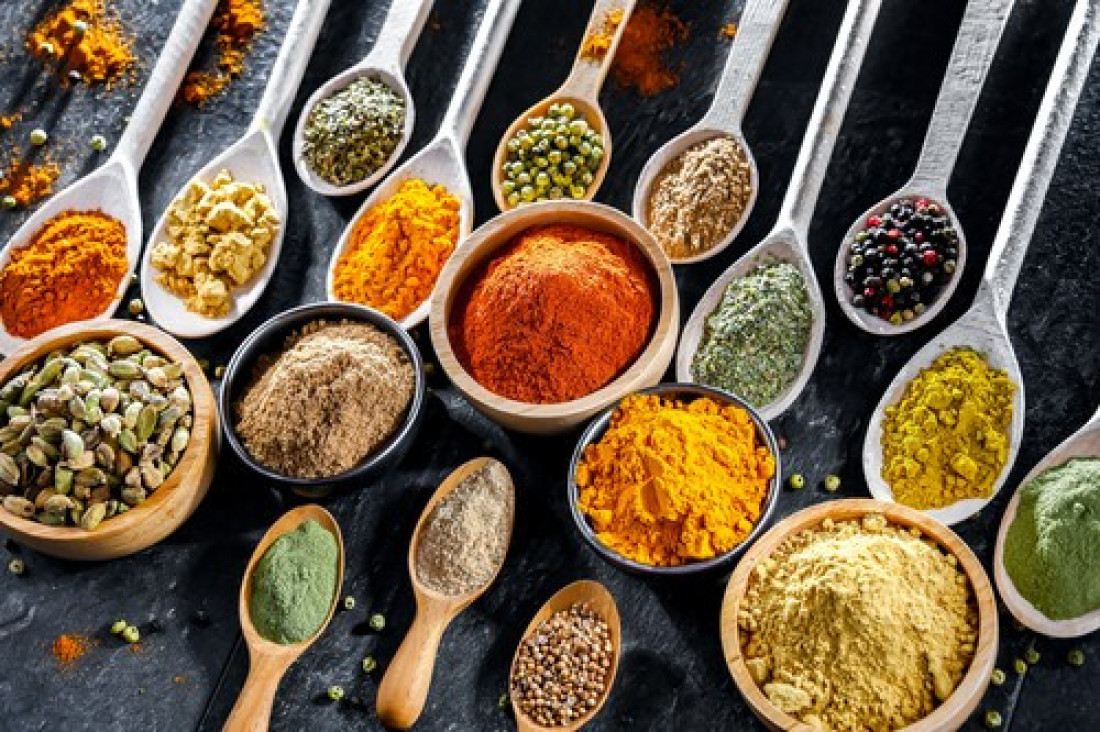 Tri začina koja pomažu kod koncentracije