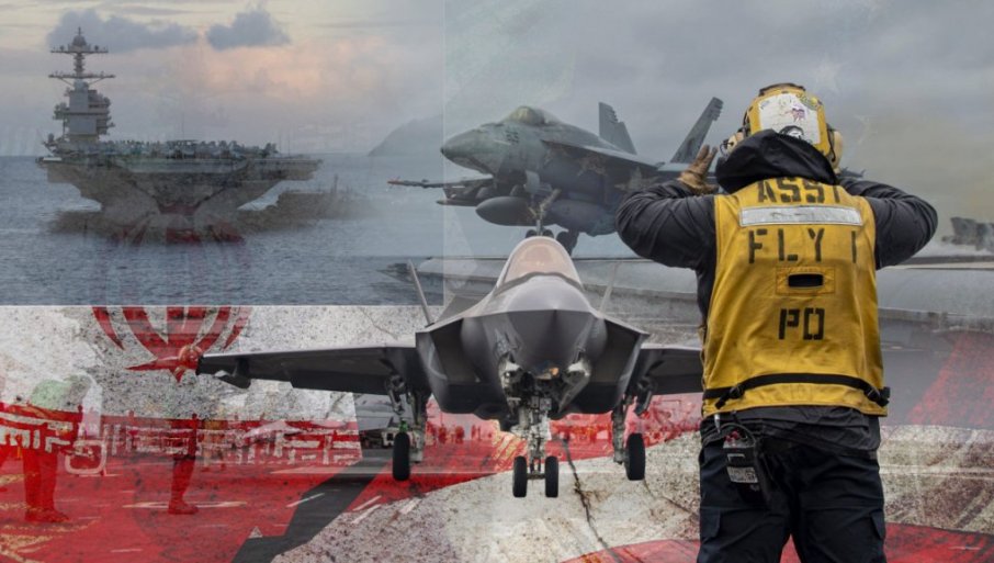 UAE na udaru; Ubijeno 15 pripadnika Hezbolaha; Saudijska Arabija oborila 6 dronova (FOTO/VIDEO)