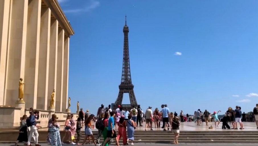 Film „Stranac“ Fransoa Ozona iz ugla francuske kritike