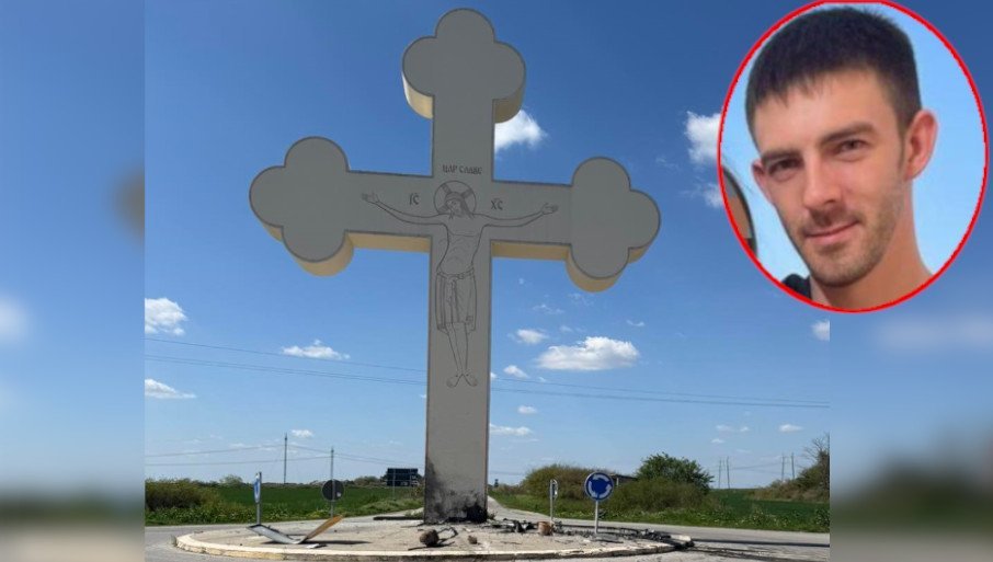 Nemanja likvidirao komšiju zbog ljubomore, žena prisustvovala ubistvu?