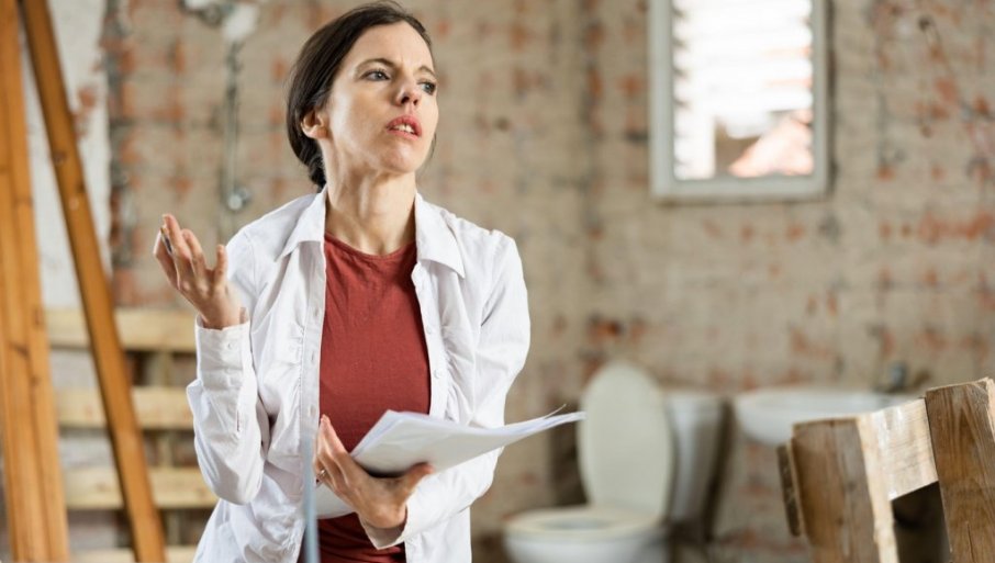 Ovo je najveća greška pri renoviranju stana za koju dajete hiljade evra