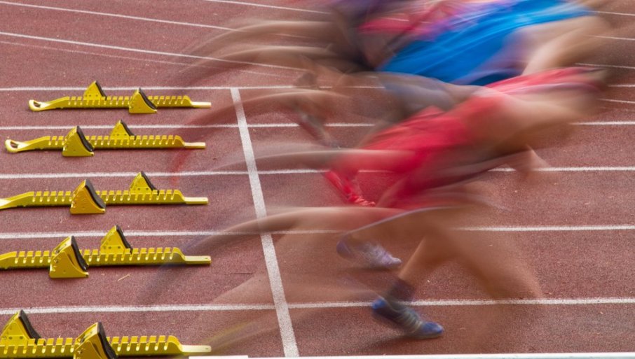 Oborio svetski rekord Juseina Bolta! Ima samo 18 godina i upravo je zapanjio ceo svet kako trči (VIDEO)