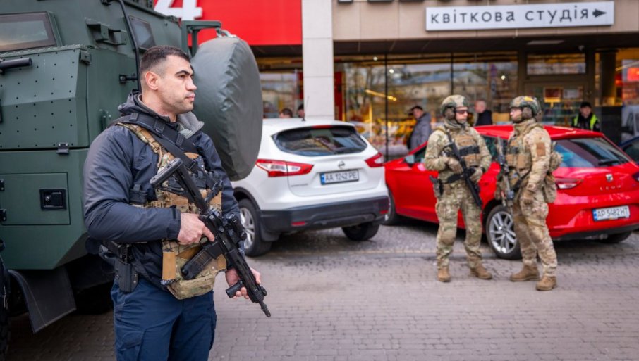 Nemačka i Francuska traže formulu za Kijev, Litvanija predlaže status „zemlje u pristupanju“