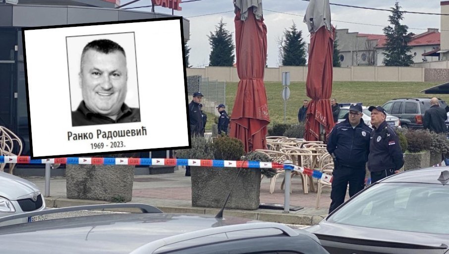Suđenje za likvidaciju Ranka Radoševića