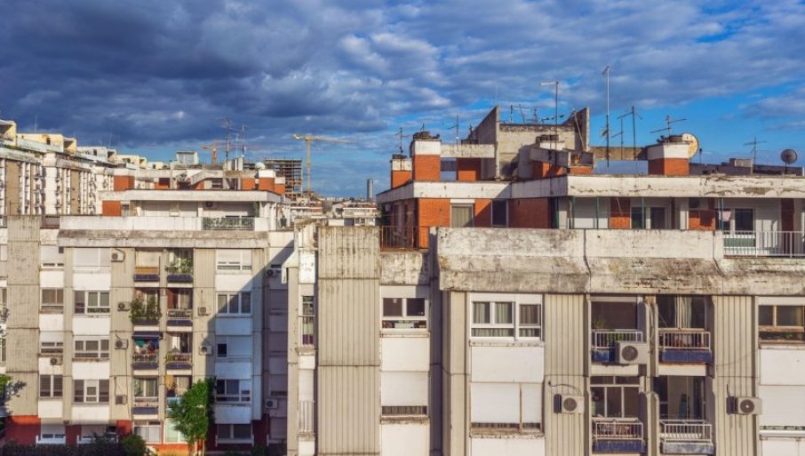 Ovo su najjeftiniji stanovi u Srbiji: Kvadrat i dalje ispod 500 evra u ovim gradovima