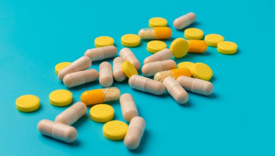 Pacijenti prijavili mrlje na tabletama, odmah proverite ovu oznaku na kutiji