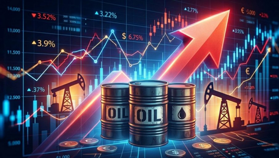 Dođe li do 150 dolara, pomor