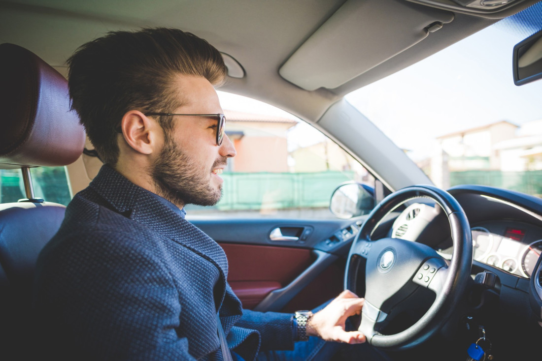 Zašto stare navike nisu dobre u novim automobilima