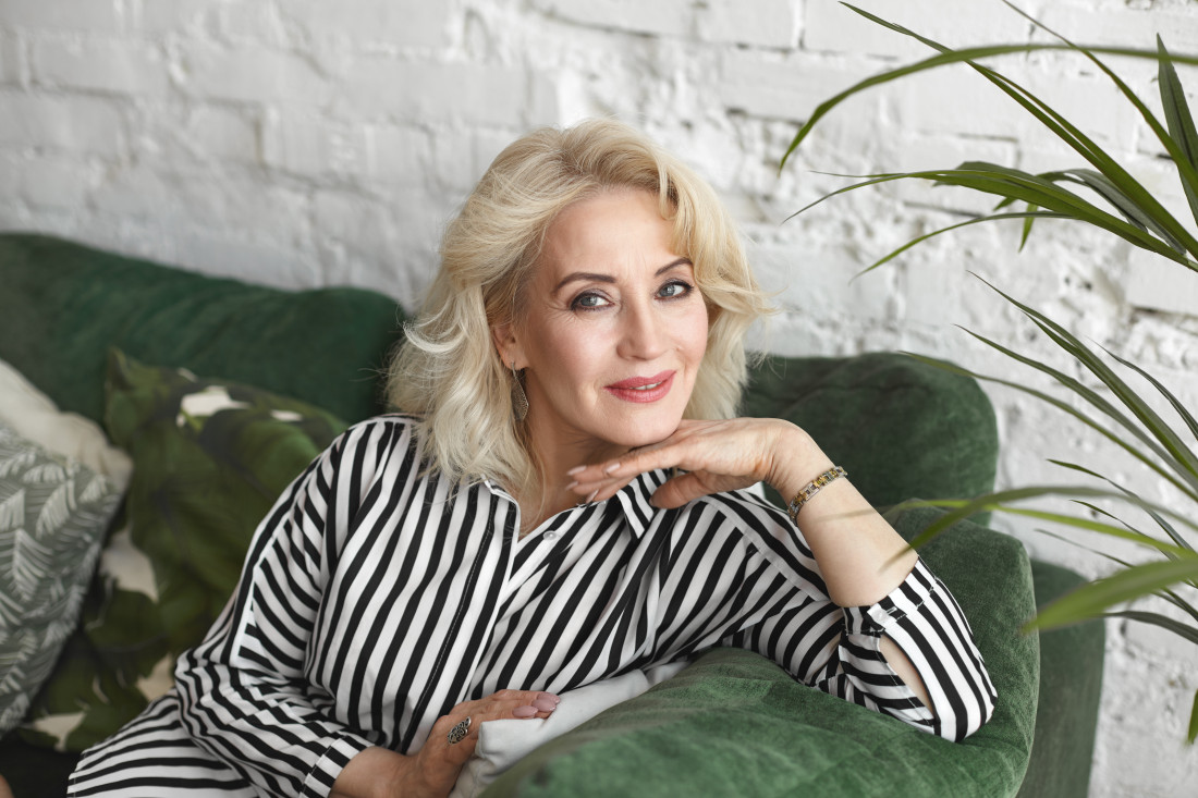 Tri navike koje olakšavaju simptome perimenopauze