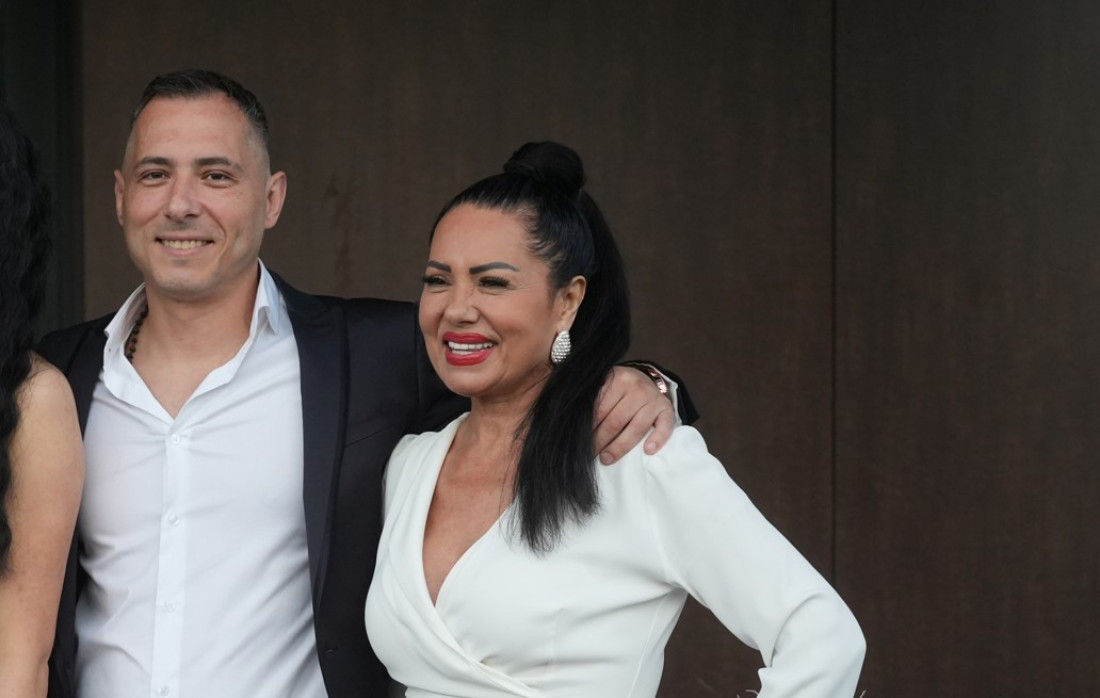 Zlata Petrović poslala pismo sinu