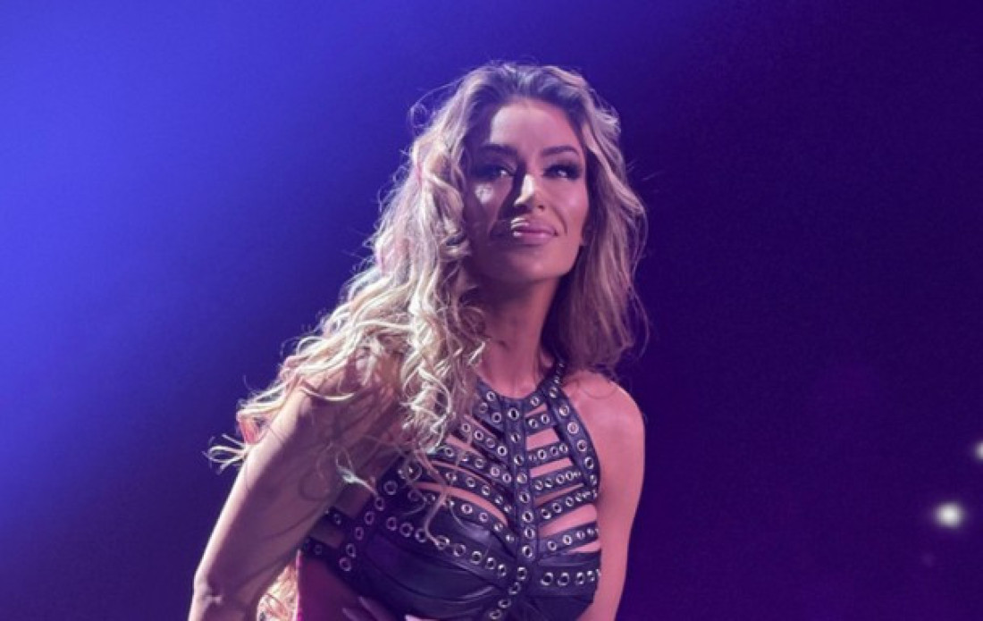 Tea Tairović proslavila 30 rođendan i dobila zvezdu