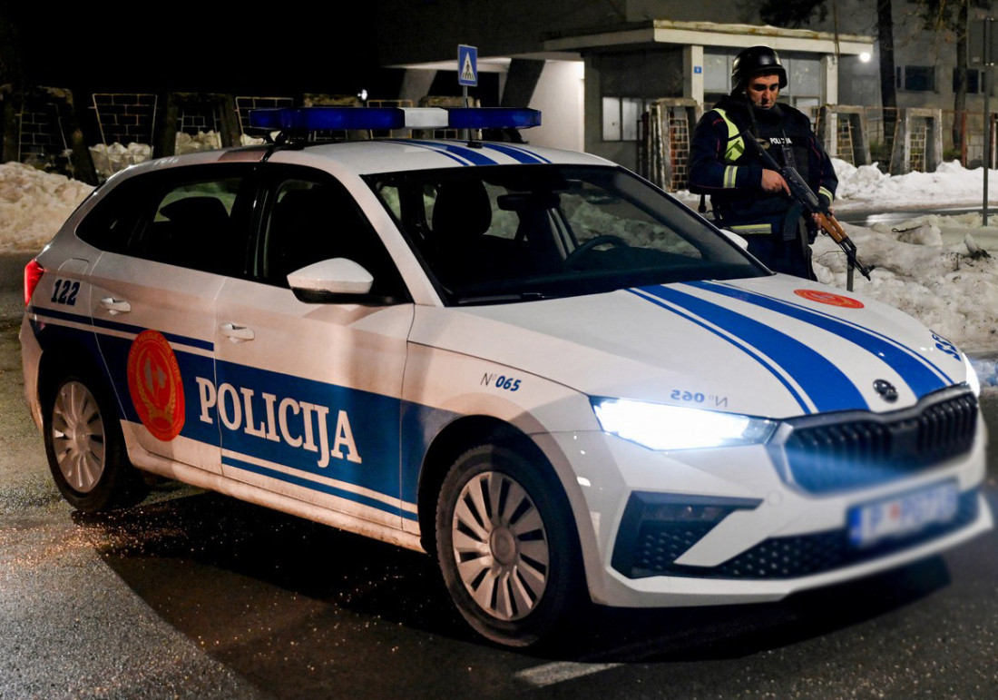 Uhapšen škaljarac Dragan Pečurica