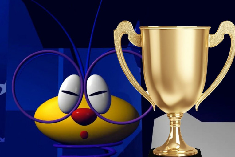 ON JE NOVI ŠAMPION SLAGALICE! Pobednik kući odneo 300.000 dinara!