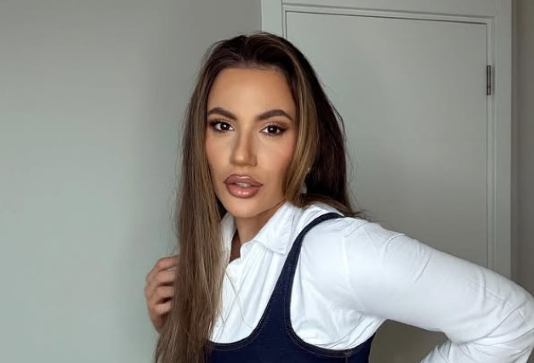 Kristina Spalević prijavila Kristijana policiji!