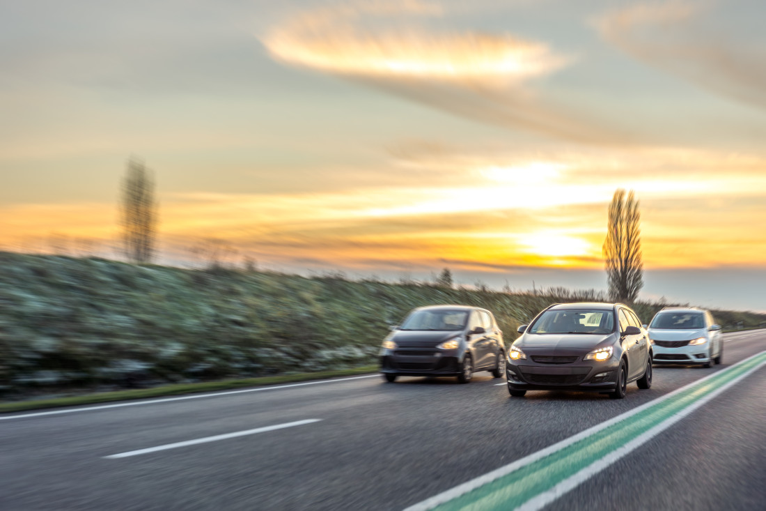 Koje boje automobila Srbi najčešće biraju?